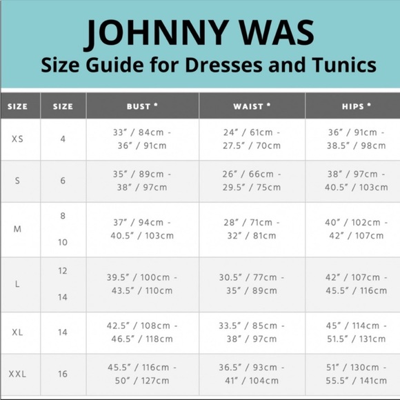 Johnny Was Tokyo Dress - Picture 13 of 13